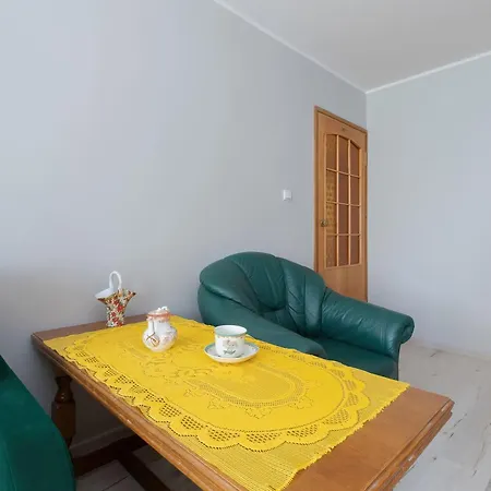 Appartamento Atmospheric 3city In With Two Bedrooms And Balcony By Renters