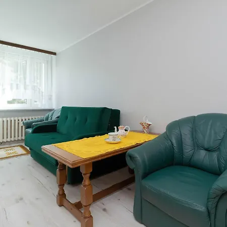 Daire Atmospheric 3city In With Two Bedrooms And Balcony By Renters