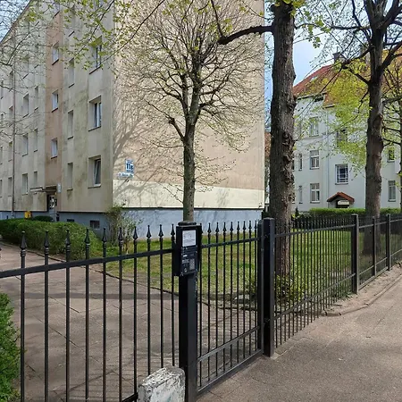 Atmospheric 3city In With Two Bedrooms And Balcony By Renters Sopot